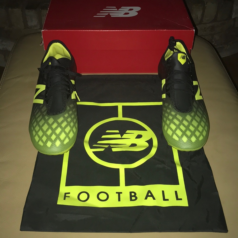 🔴SOLD🔴| New Balance FURON FANTOMFIT